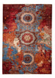 Designer tapijt 240x172cm - Designerteppich