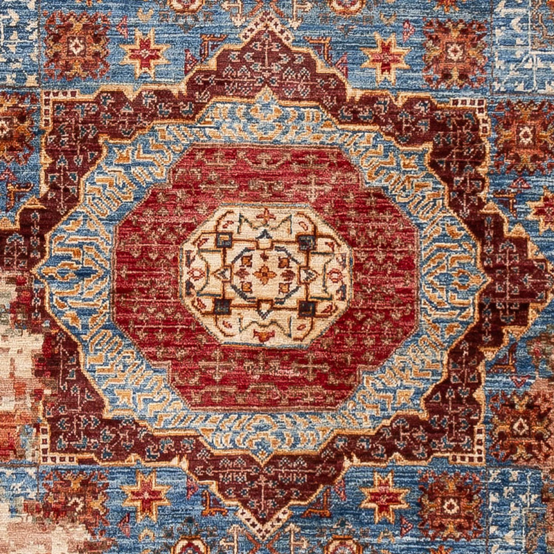 Designer tapijt - 240 x 172 cm - veelkleurig