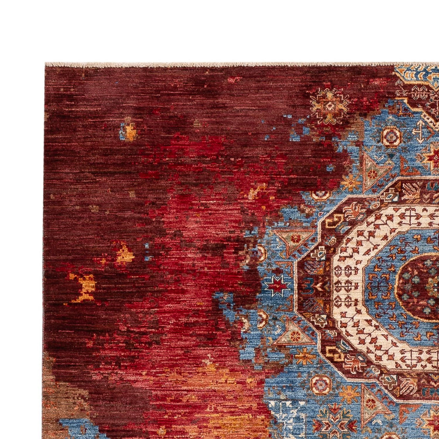 Designer tapijt 240x172cm - Designerteppich