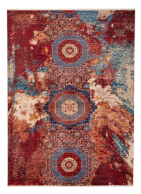 Designer tapijt - 233 x 169 cm - veelkleurig