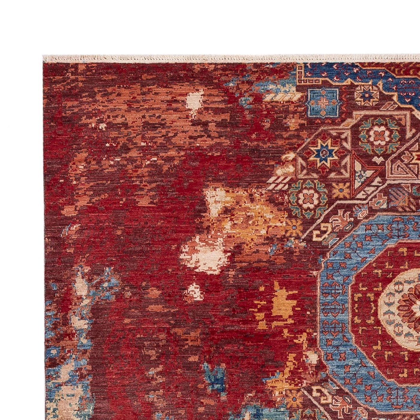 Designer tapijt 233x169cm - Designerteppich