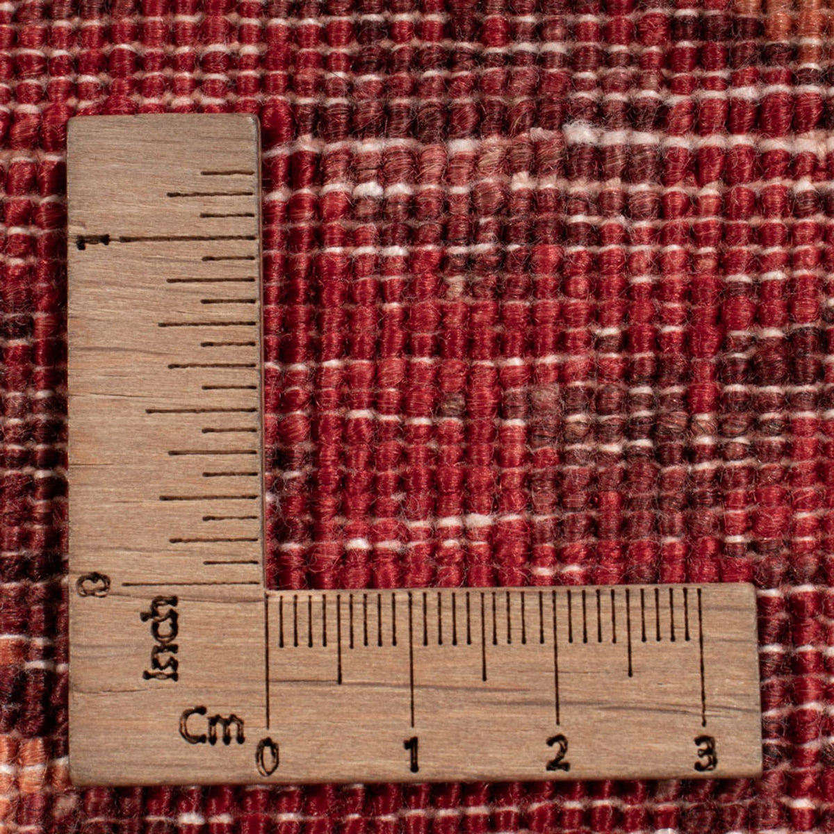 Designer tapijt - 233 x 169 cm - veelkleurig