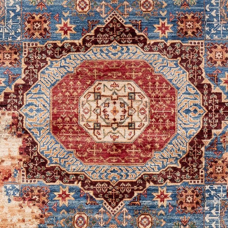 Designer tapijt - 241 x 171 cm - veelkleurig