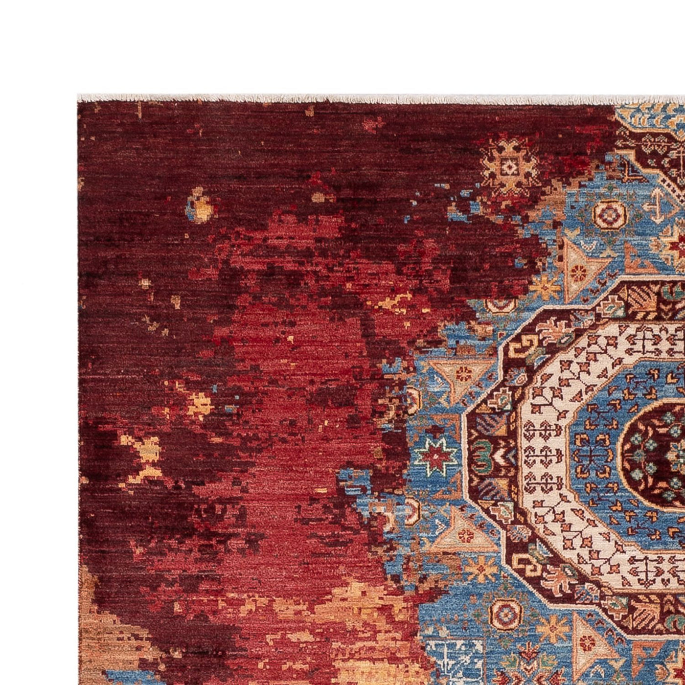 Designer tapijt 241x171cm - Designerteppich