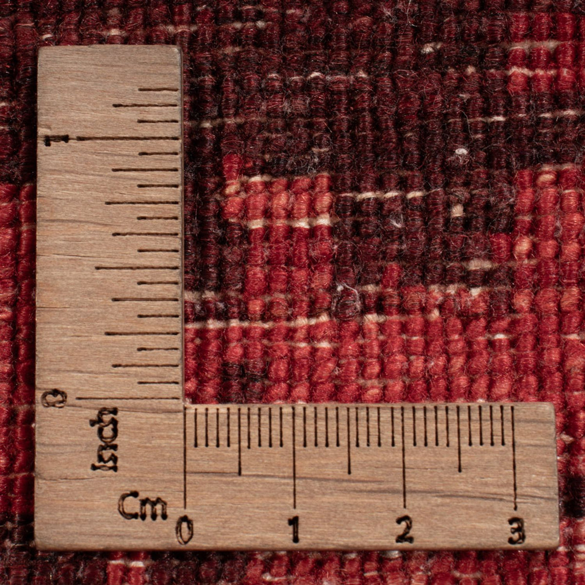 Designer tapijt - 241 x 171 cm - veelkleurig