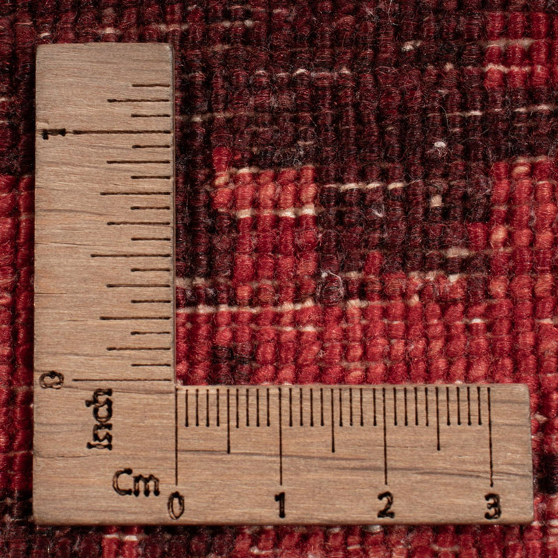 Designer tapijt - 241 x 171 cm - veelkleurig