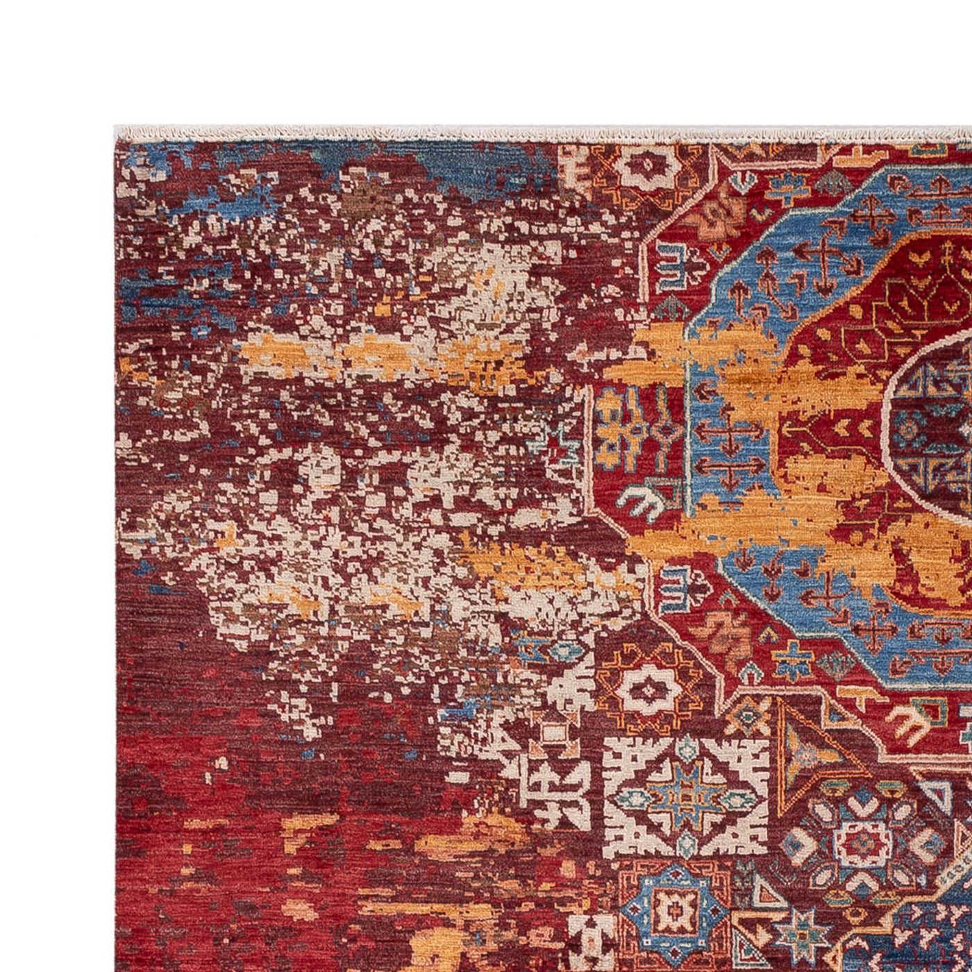Designer tapijt 233x172cm - Designerteppich