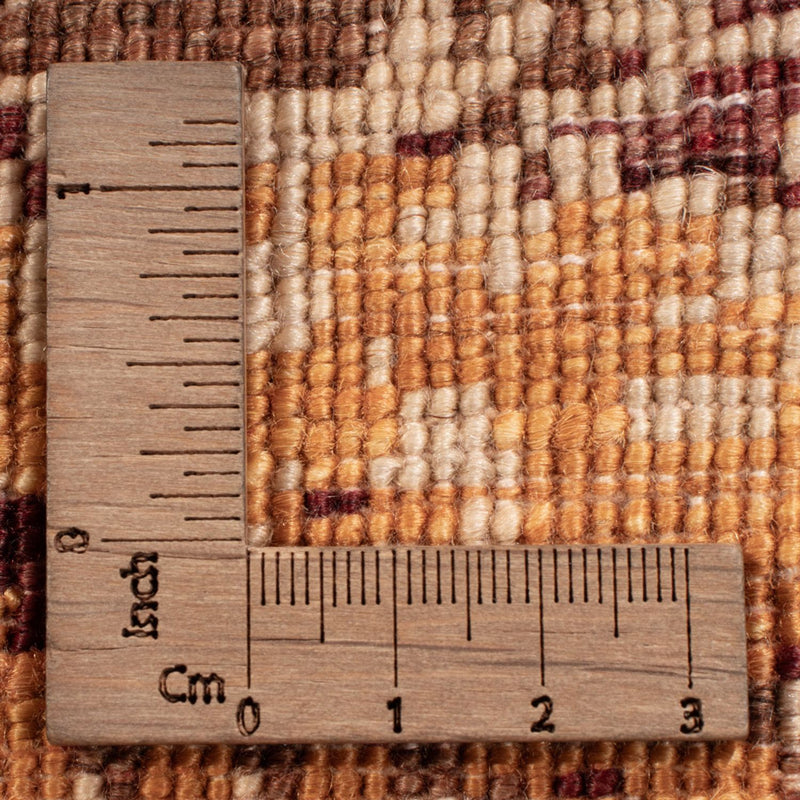 Designer tapijt - 233 x 172 cm - veelkleurig