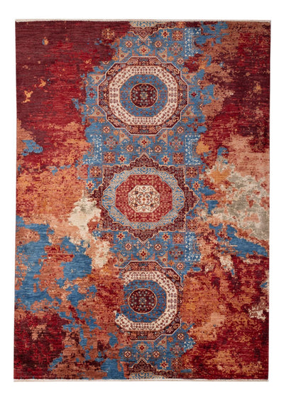 Designer tapijt 171x235cm - Designerteppich