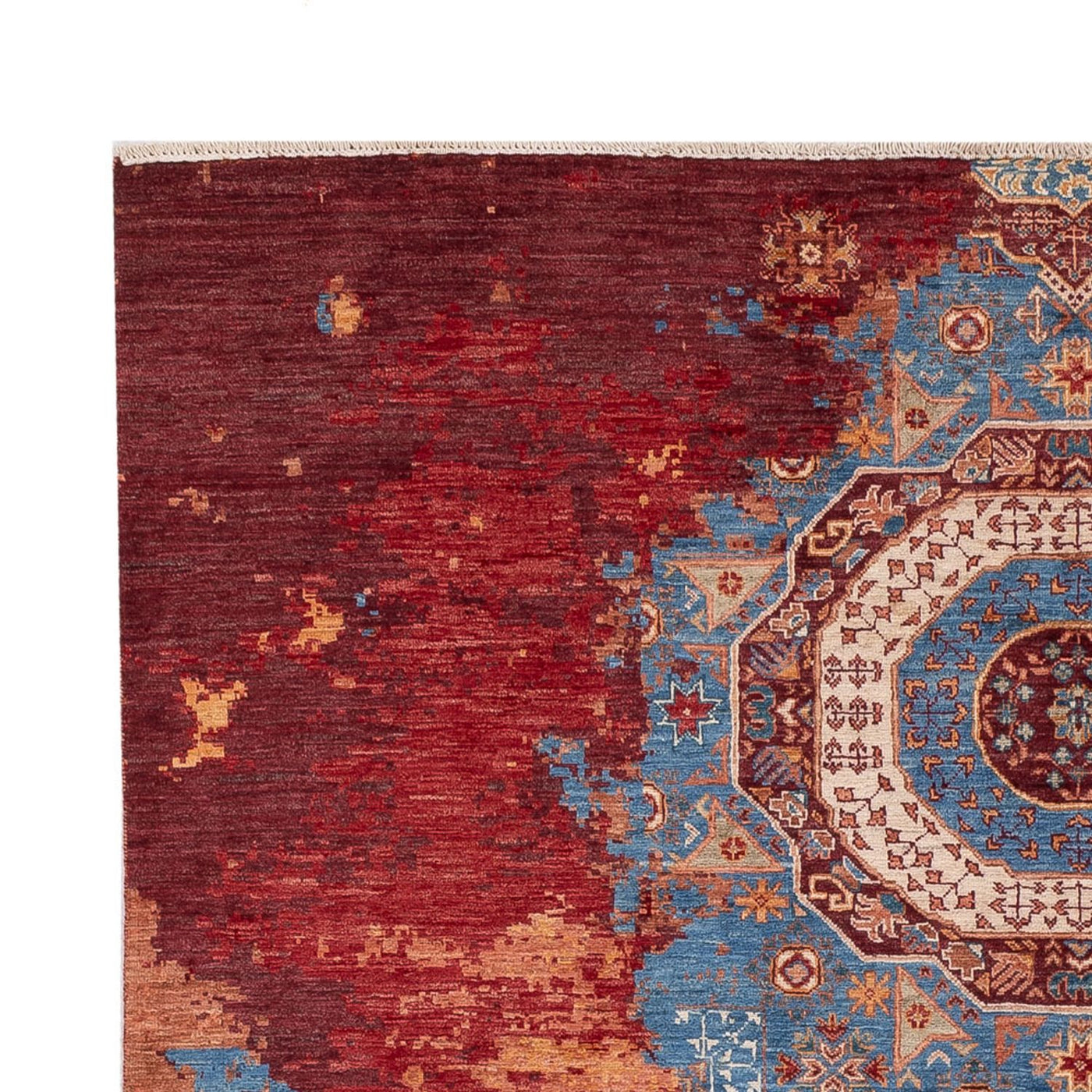 Designer tapijt 235x171cm - Designerteppich