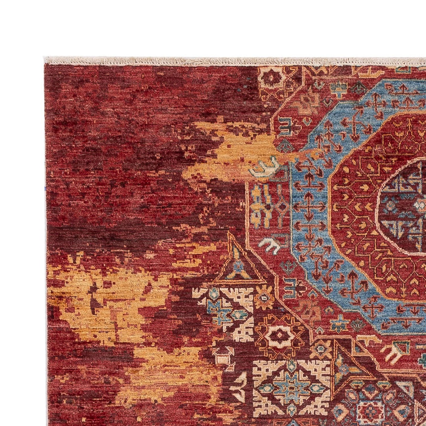 Designer tapijt 248x172cm - Designerteppich