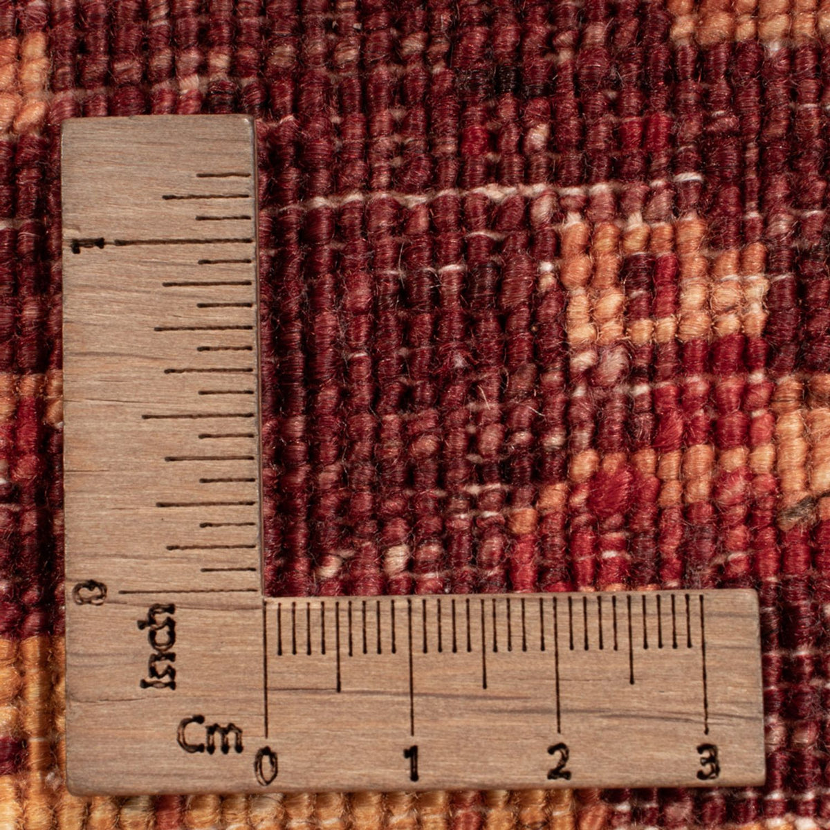 Designer tapijt - 248 x 172 cm - veelkleurig