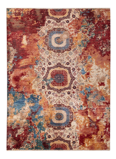 Designer tapijt 170x228cm - Designerteppich