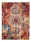 Designer tapijt - 228 x 170 cm - veelkleurig