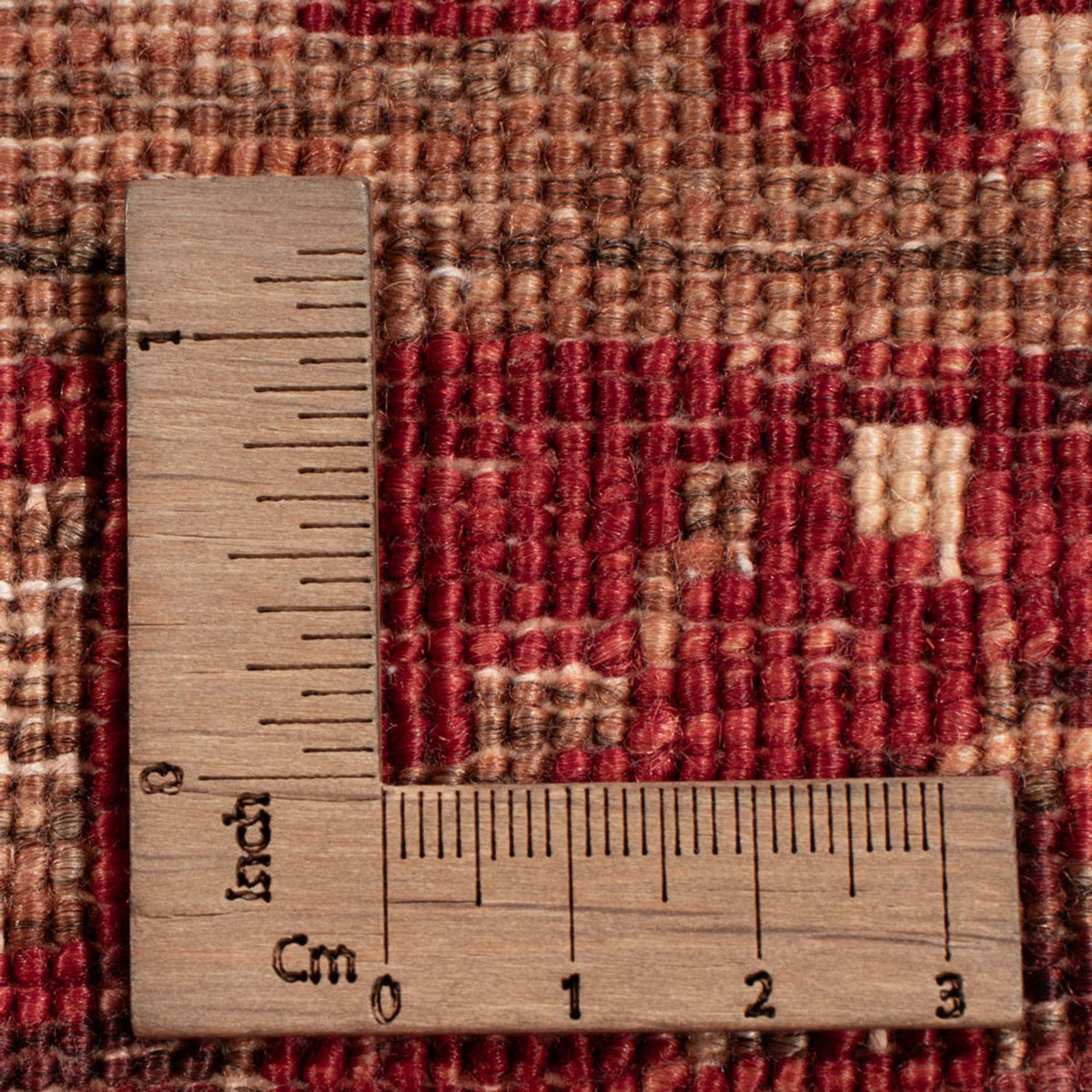 Designer tapijt - 228 x 170 cm - veelkleurig