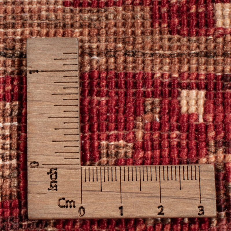 Designer tapijt - 228 x 170 cm - veelkleurig