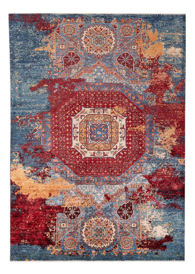Designer tapijt 173x239cm - Designerteppich