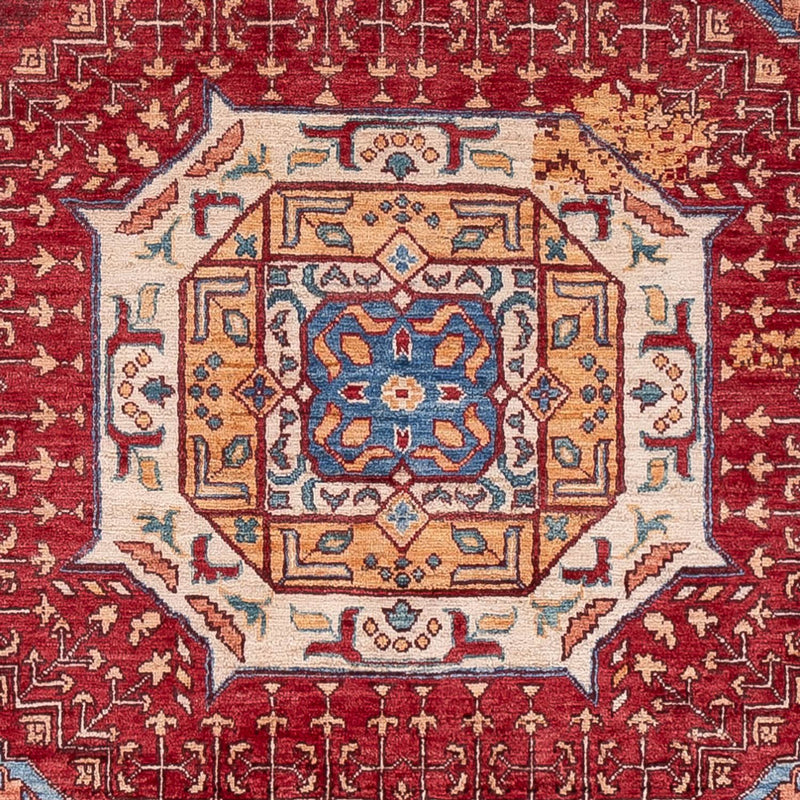 Designer tapijt - 239 x 173 cm - veelkleurig