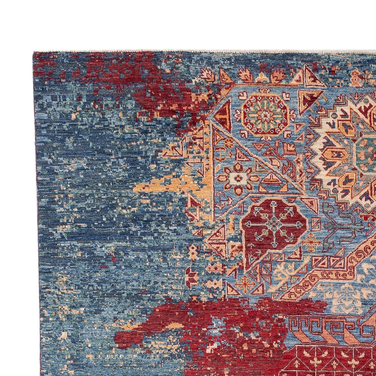 Designer tapijt 173x239cm - Designerteppich