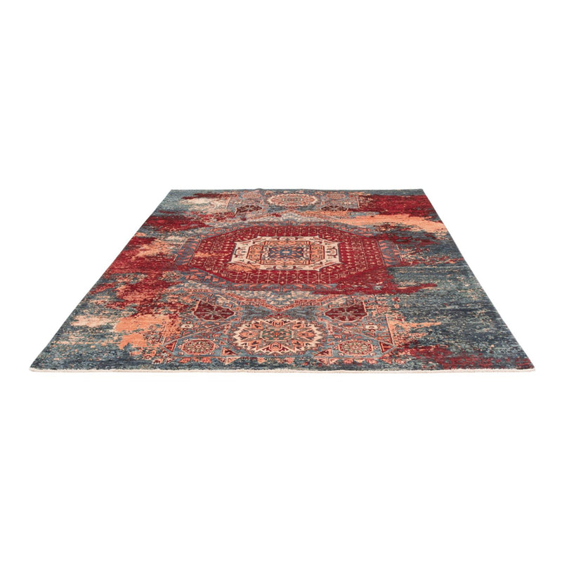 Designer tapijt - 239 x 173 cm - veelkleurig