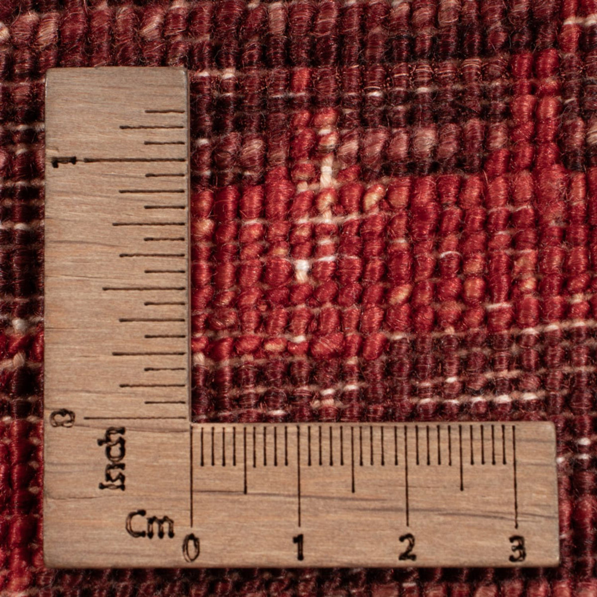 Designer tapijt - 236 x 174 cm - veelkleurig