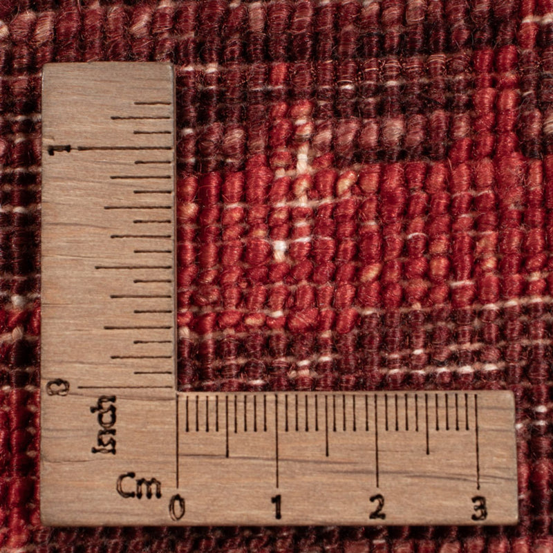 Designer tapijt - 236 x 174 cm - veelkleurig