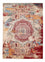 Designer tapijt - 239 x 176 cm - veelkleurig