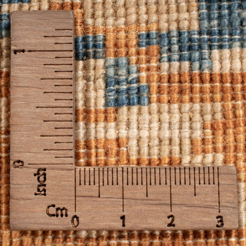 Designer tapijt - 239 x 176 cm - veelkleurig