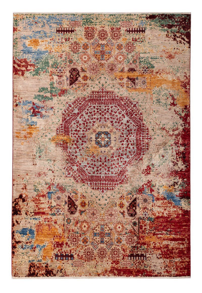 Designer tapijt 169x236cm - Designerteppich