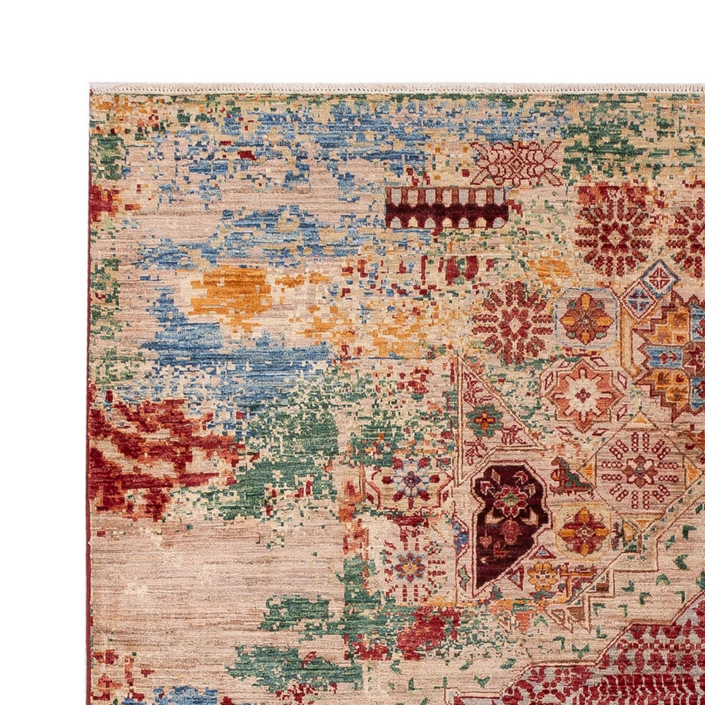 Designer tapijt 236x169cm - Designerteppich
