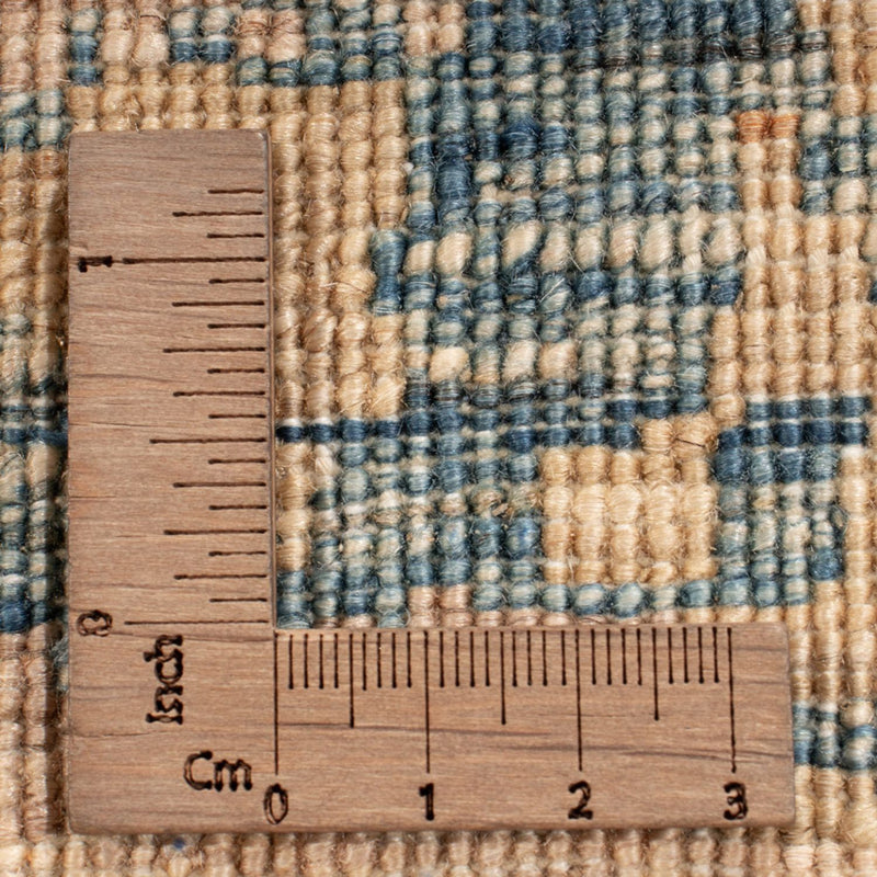 Designer tapijt - 236 x 169 cm - veelkleurig