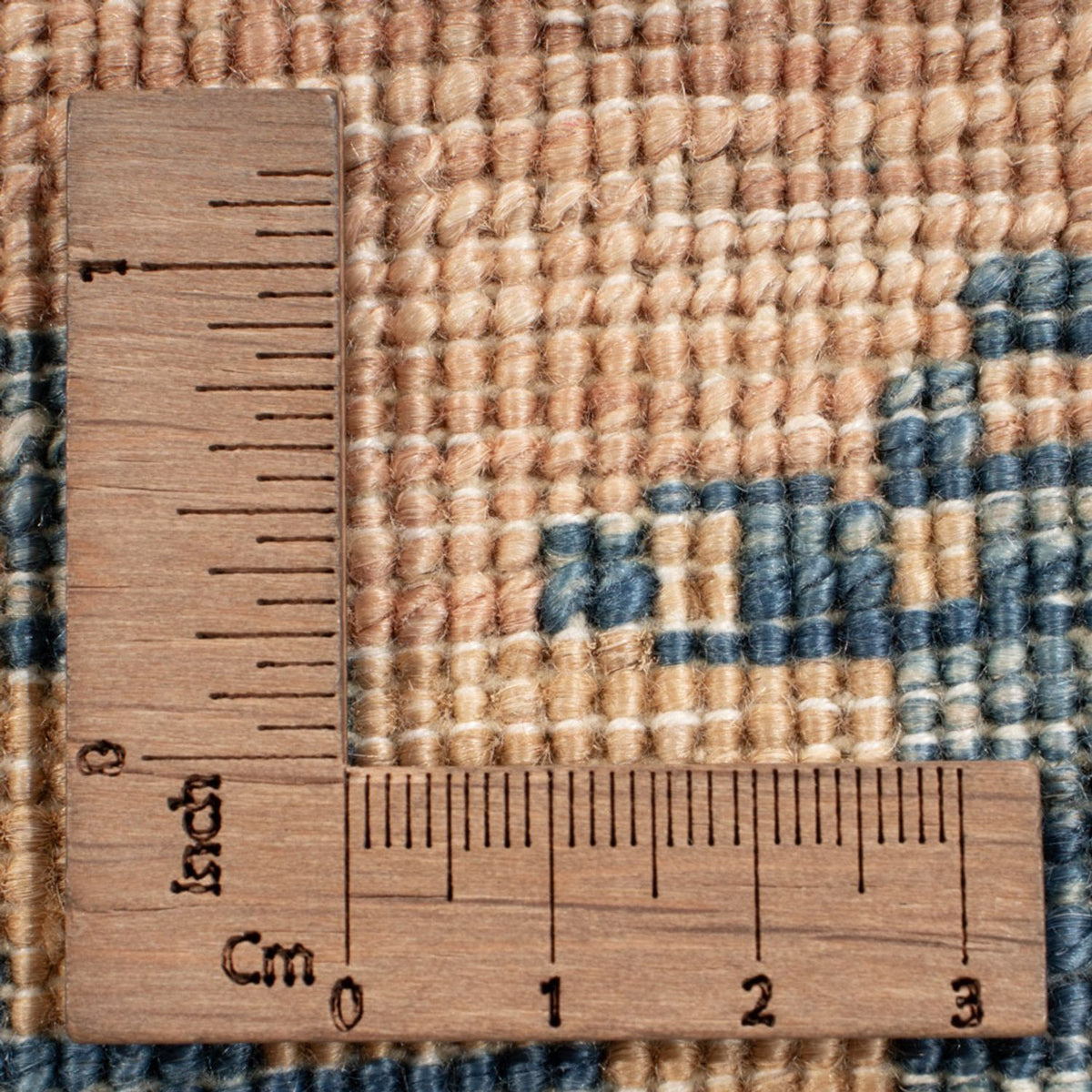 Designer tapijt - 239 x 175 cm - veelkleurig