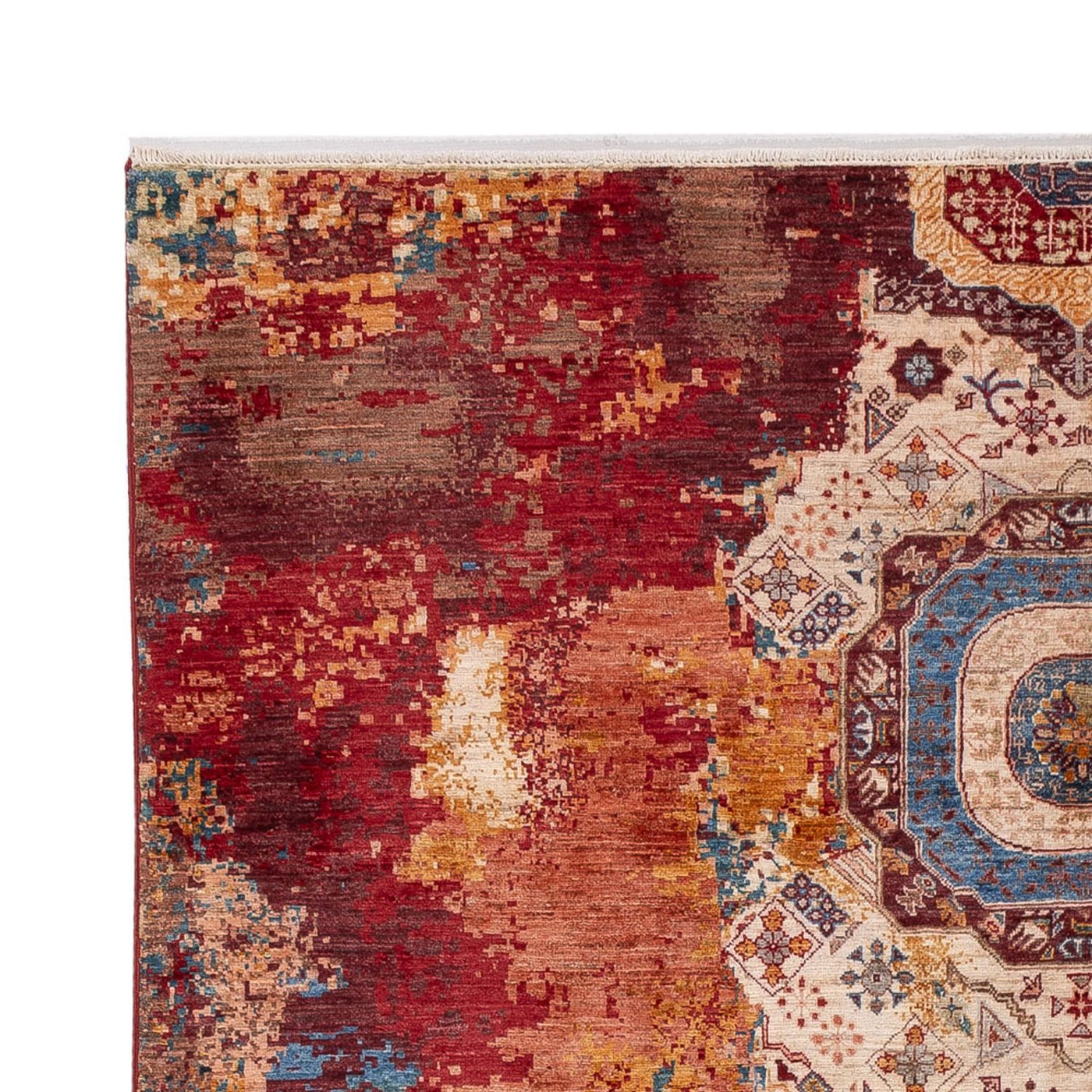 Designer tapijt 238x173cm - Designerteppich