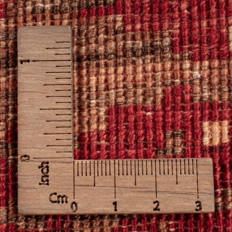 Designer tapijt - 238 x 173 cm - veelkleurig