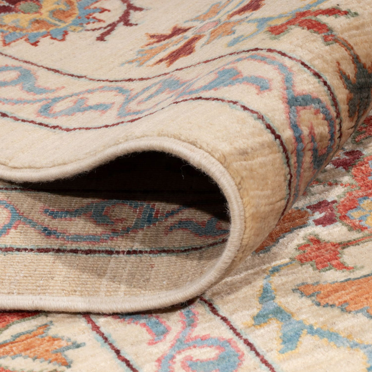 Ziegler Tapijt - Ariana - 247 x 185 cm - beige