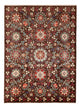 Ariana Tapijt 251x192cm - Oosters Tapijt