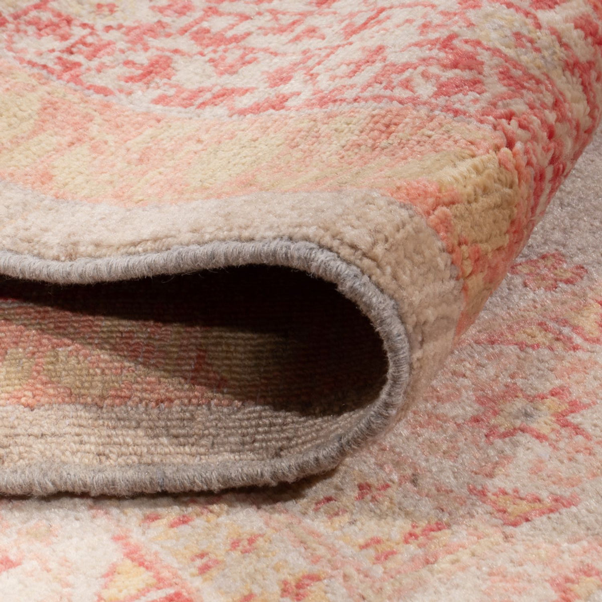 Ziegler Tapijt - Ariana - 241 x 181 cm - veelkleurig