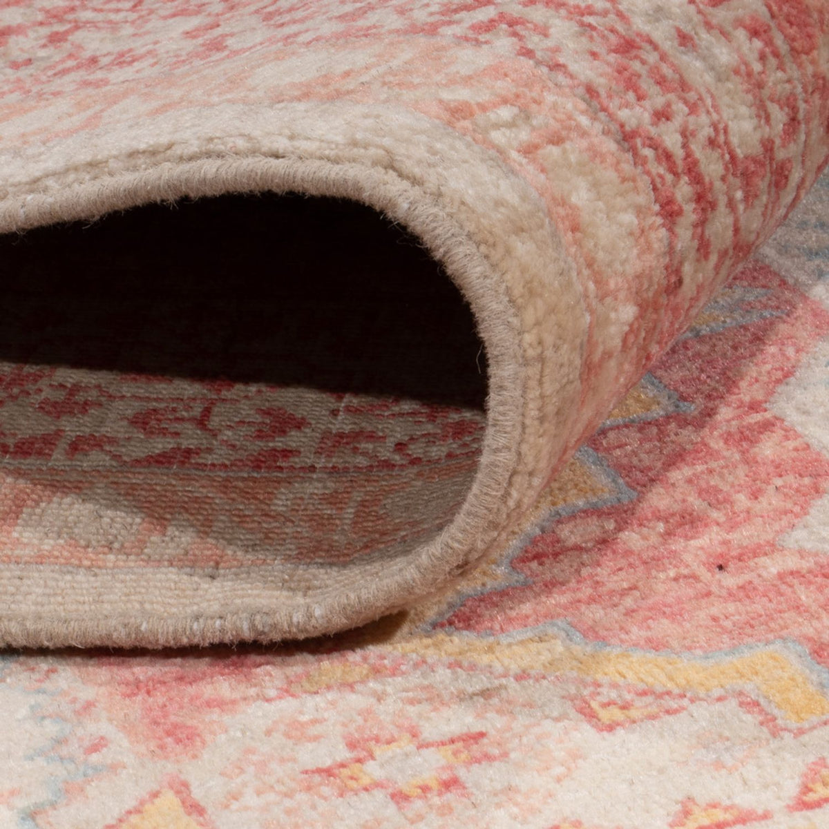 Ziegler Tapijt - Ariana - 229 x 173 cm - veelkleurig