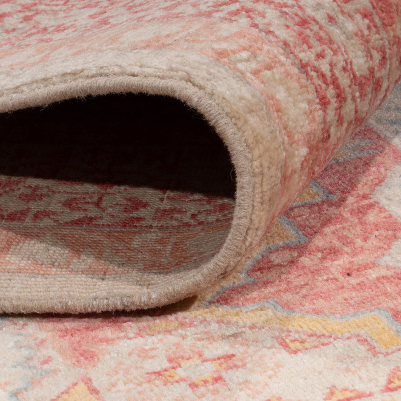 Ziegler Tapijt - Ariana - 229 x 173 cm - veelkleurig