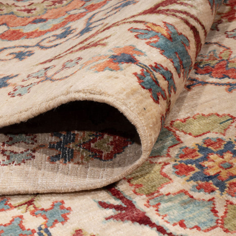 Ziegler Tapijt - Ariana - 265 x 189 cm - beige