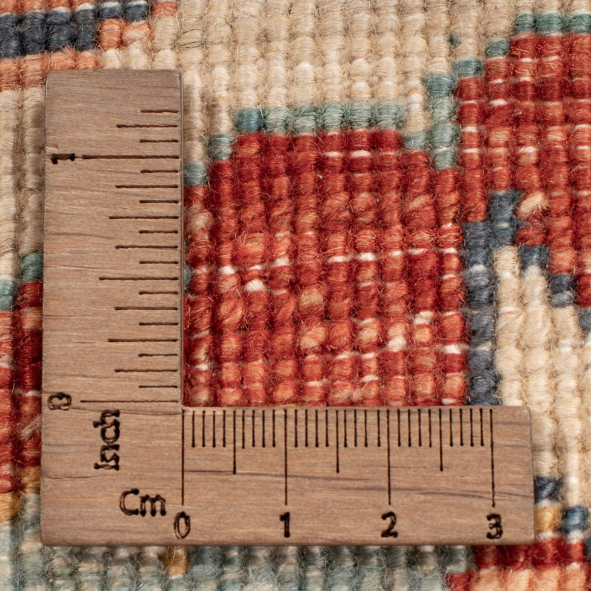 Ziegler Tapijt - Ariana - 265 x 189 cm - beige