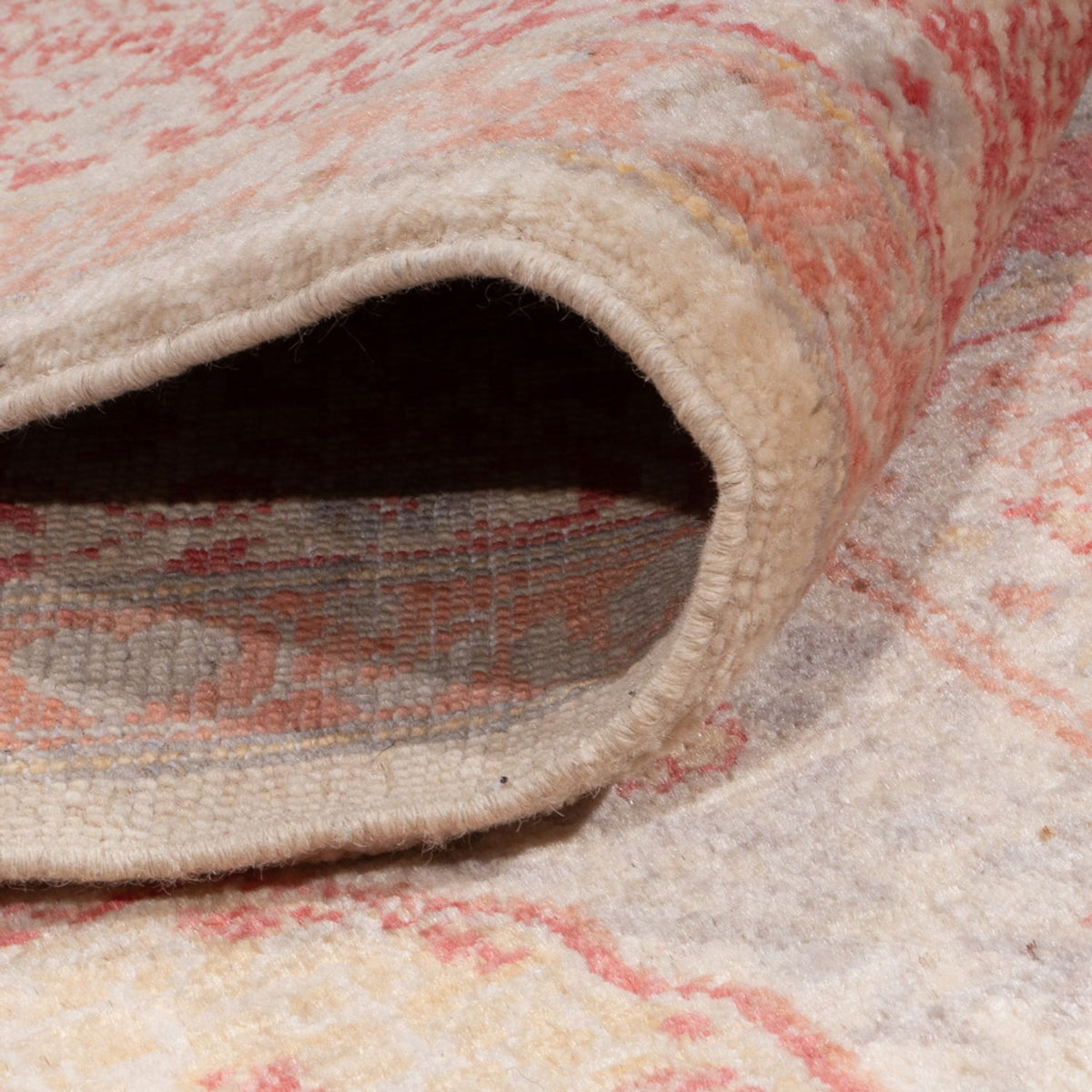 Ziegler Tapijt - Ariana - 237 x 175 cm - veelkleurig