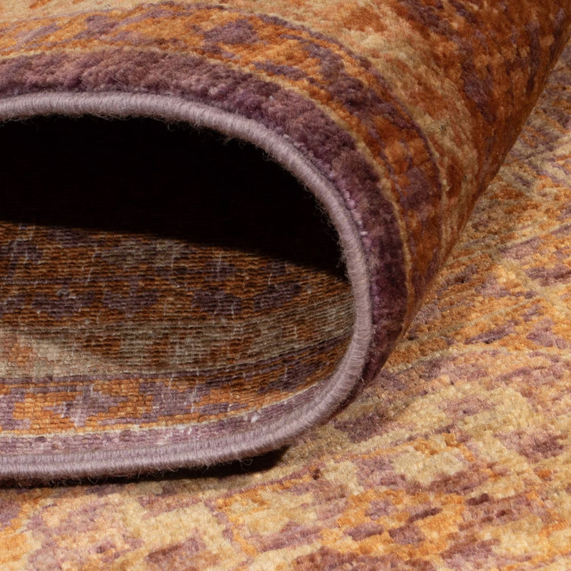 Ziegler Tapijt - Ariana - 209 x 155 cm - bruin