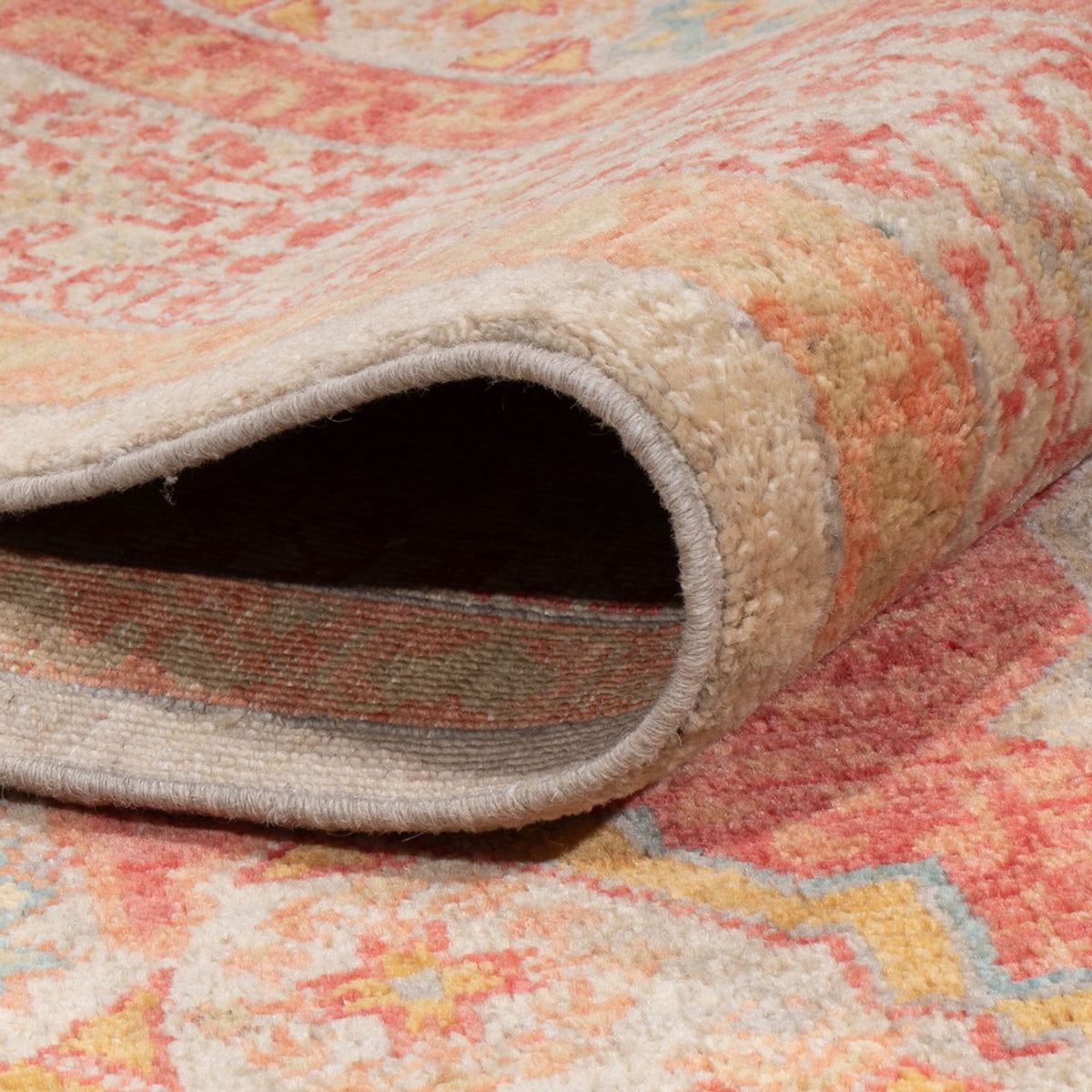 Ziegler Tapijt - Ariana - 240 x 175 cm - veelkleurig