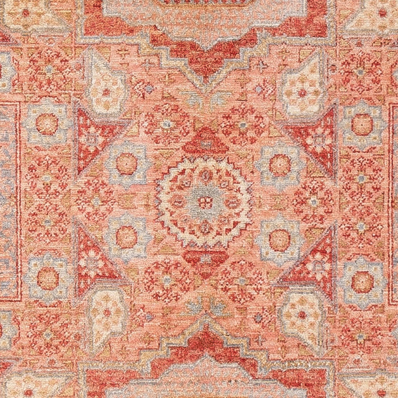 Ziegler Tapijt - Ariana - 190 x 150 cm - veelkleurig