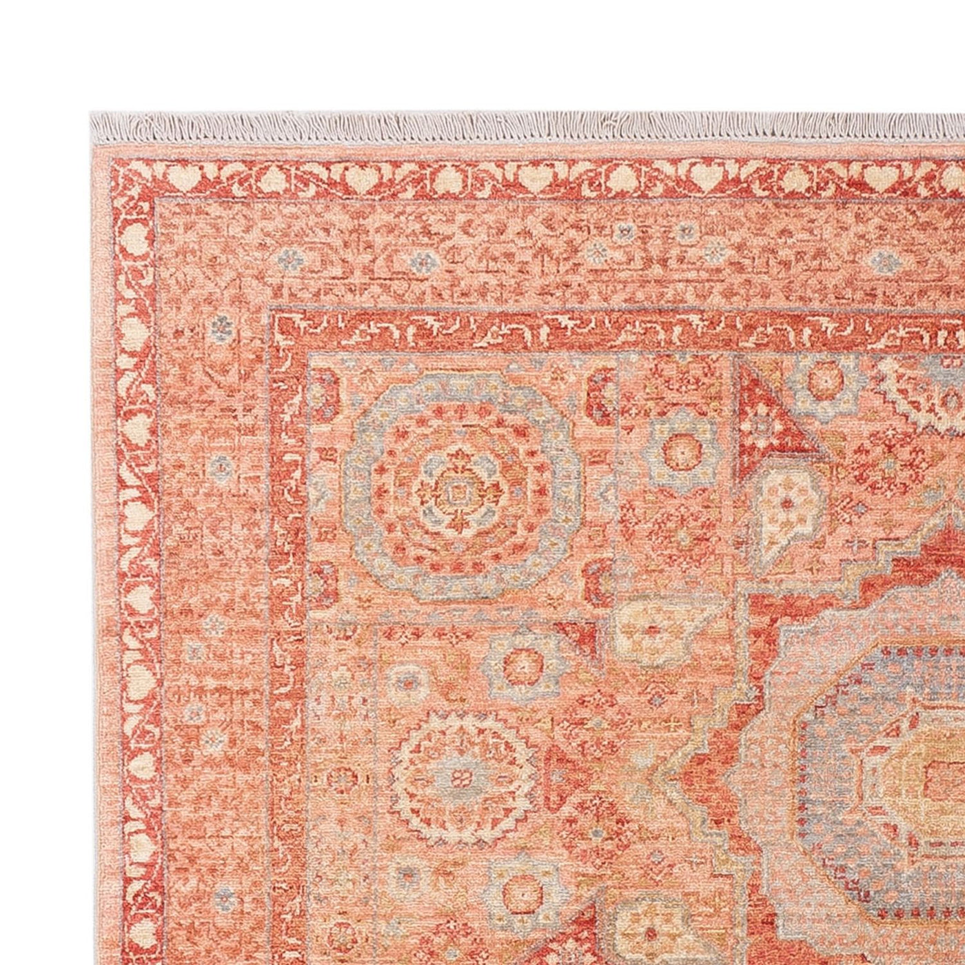 Ariana Tapijt 190x150cm - Oosters Tapijt
