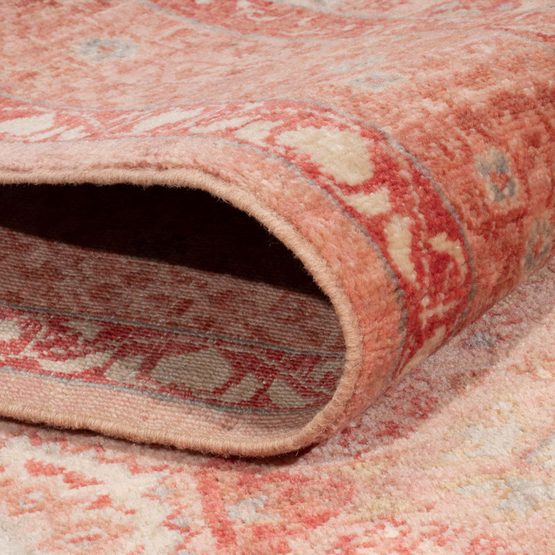 Ziegler Tapijt - Ariana - 190 x 150 cm - veelkleurig