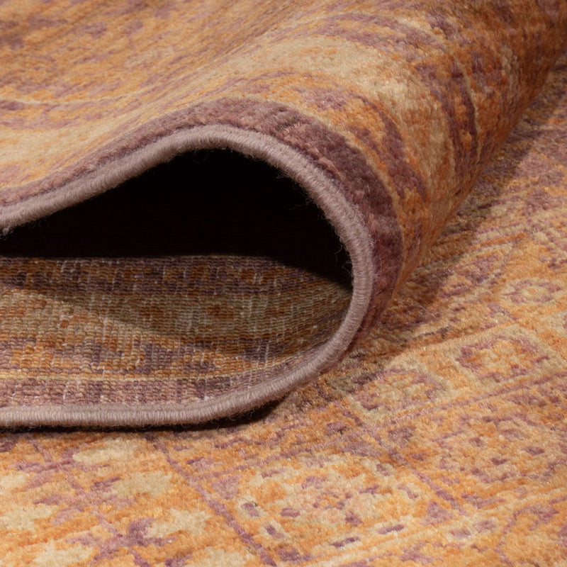 Ziegler Tapijt - Ariana - 243 x 178 cm - karamel