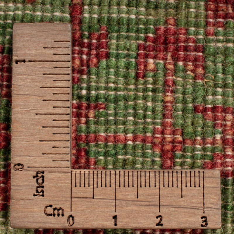 Ziegler Tapijt - Ariana - 207 x 151 cm - groen