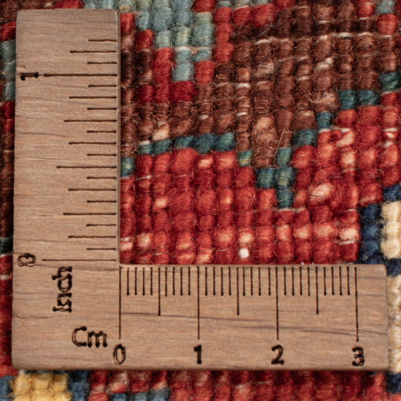 Ziegler Tapijt - Ariana - 244 x 193 cm - donkerbruin